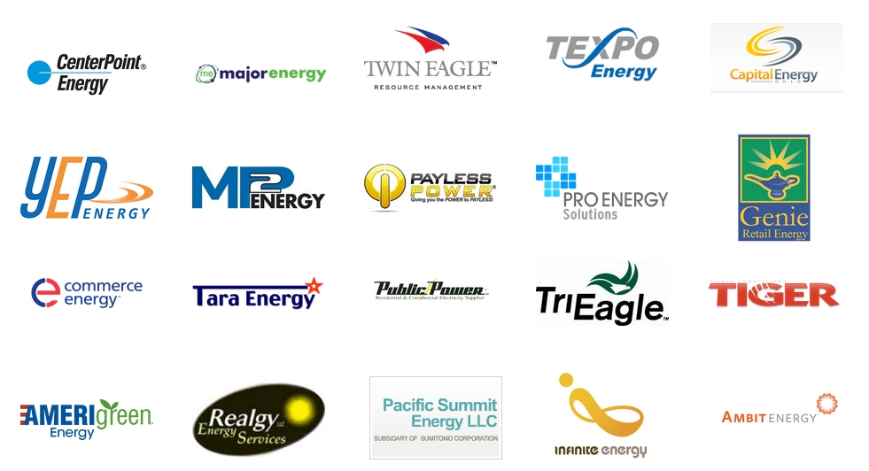 Suppliers of Electric