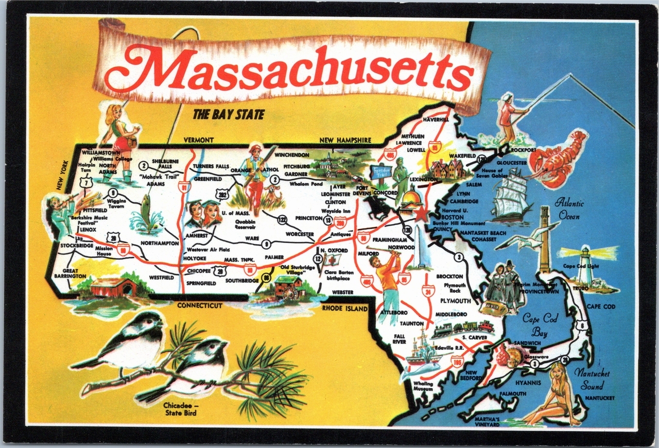 Electricity Rates in Massachusetts