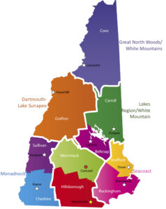 Electric Rates in New Hampshire