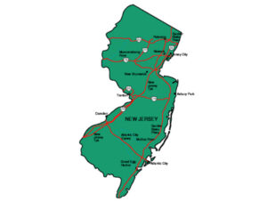 Electric Rates in New Jersey