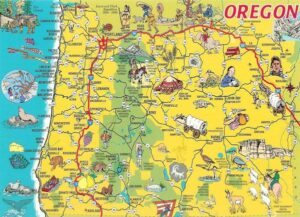 Electric Rates in Oregon
