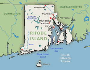 Electric Rates in Rhode Island