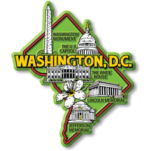 Electric Rates in Washington D. C.